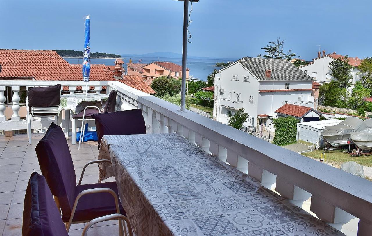 Apartament Banjol Exterior photo