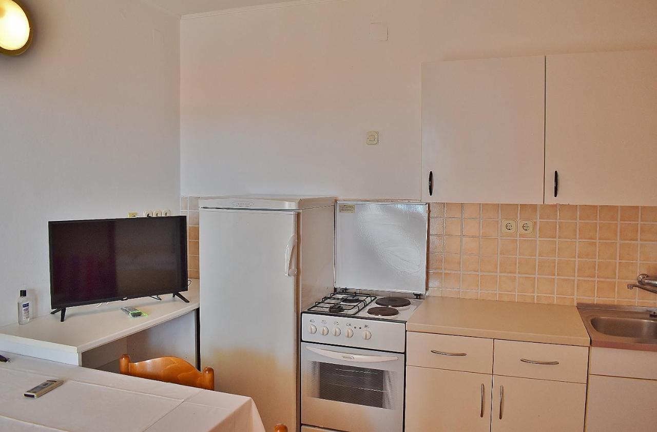 Apartament Banjol Exterior photo