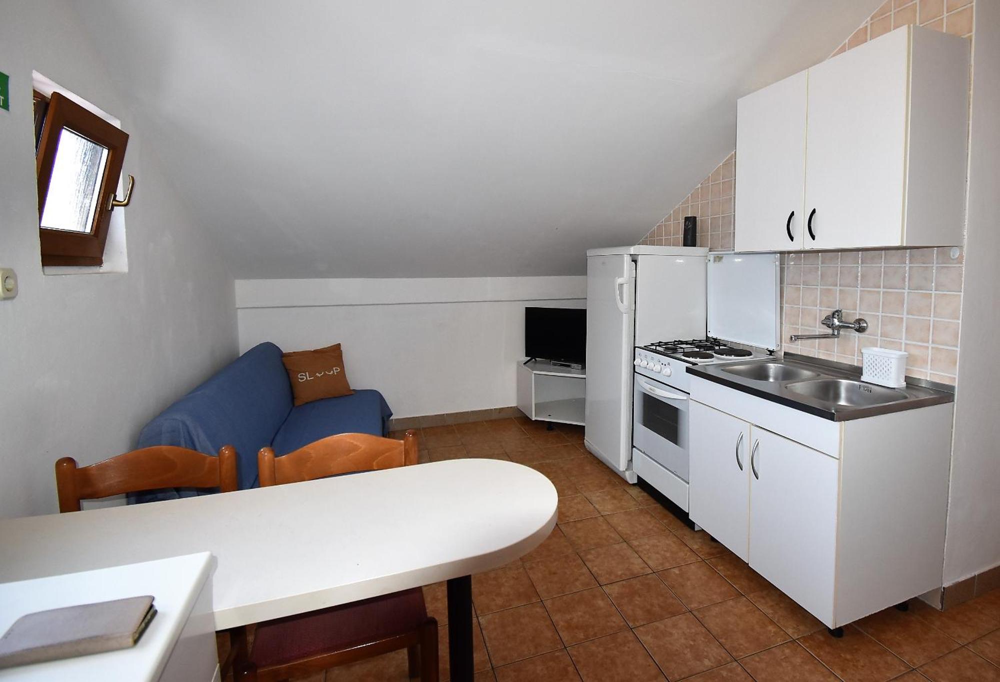 Apartament Banjol Exterior photo